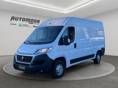 Fiat Ducato Furgone 30 2.3 MJT 130CV PC-TN