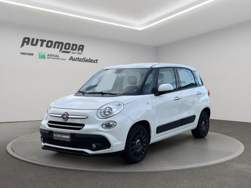 Fiat 500L Pro 1.6 MJT 120CV Pop Star 4 posti (N1)