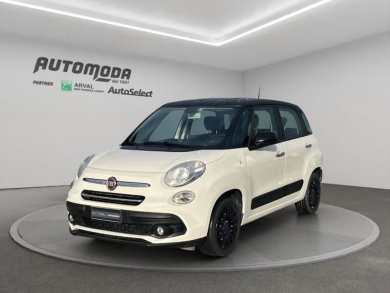 Fiat 500L Pro 1.6 MJT 120CV Pop 4 posti (N1)