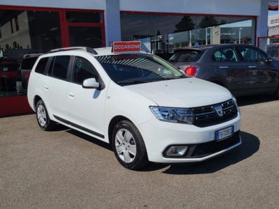 Dacia Logan MCV 1.5 dCi 8V 90CV Lauréate usata