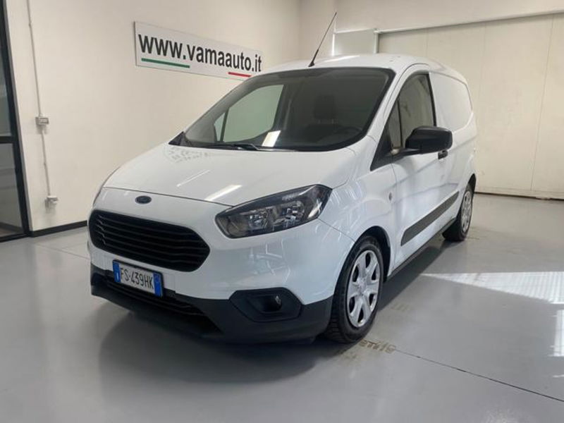 Ford Transit Courier 1.5 TDCi 75CV  Trend