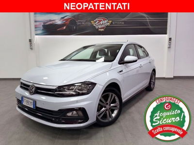 Volkswagen Polo 1.0 TSI 5p. Highline BlueMotion Technology usata