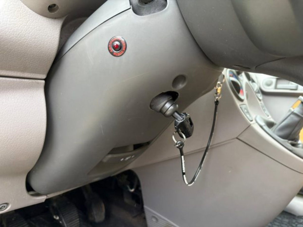 Fiat Panda 1.2 4x4 (10)