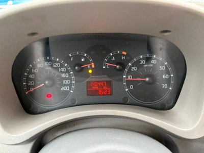 Fiat Panda 1.2 4x4 (11)
