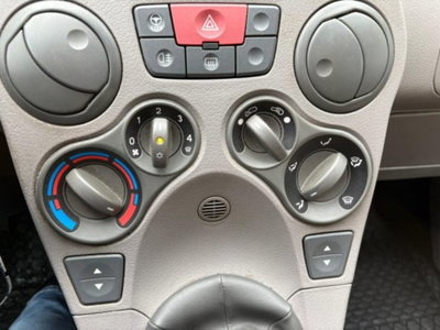 Fiat Panda 1.2 4x4 (14)