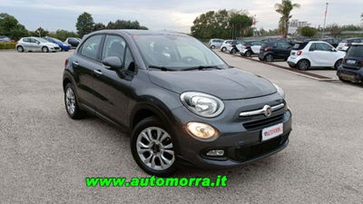 Fiat 500X 1.3 MultiJet 95 CV Pop usata