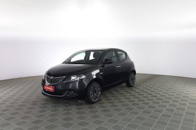 Lancia Ypsilon 1.0 FireFly 5 porte S&S Hybrid Gold Plus usata