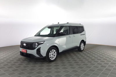Ford Tourneo Courier 1.0 ecoboost 125cv Titanium powershift usato