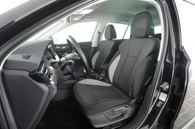 Skoda Kamiq 1.5 TSI ACT DSG Style usata
