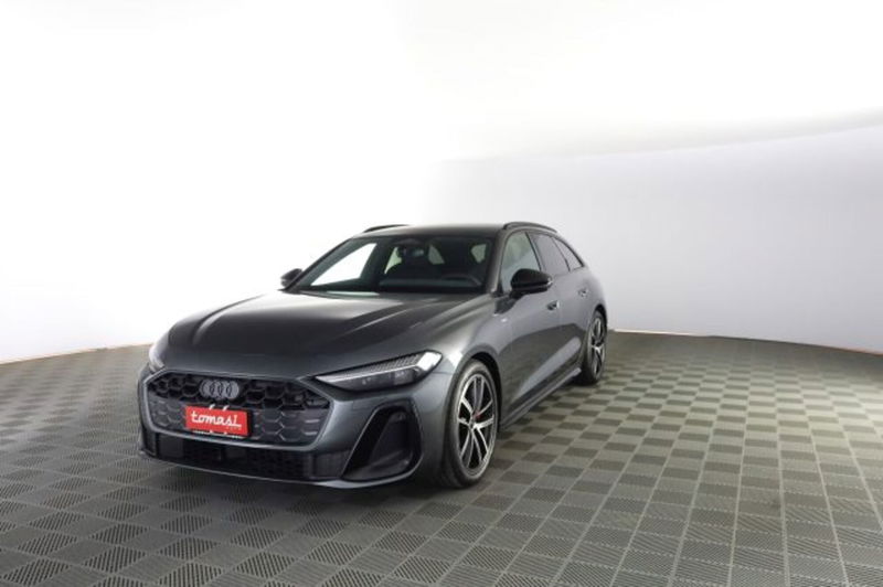 Audi A5 Avant 2.0 tdi mhev+ S line edition 204cv s-tronic