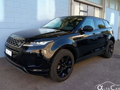 Land Rover Range Rover Evoque 1.5 I3 PHEV 300 CV AWD Auto usata