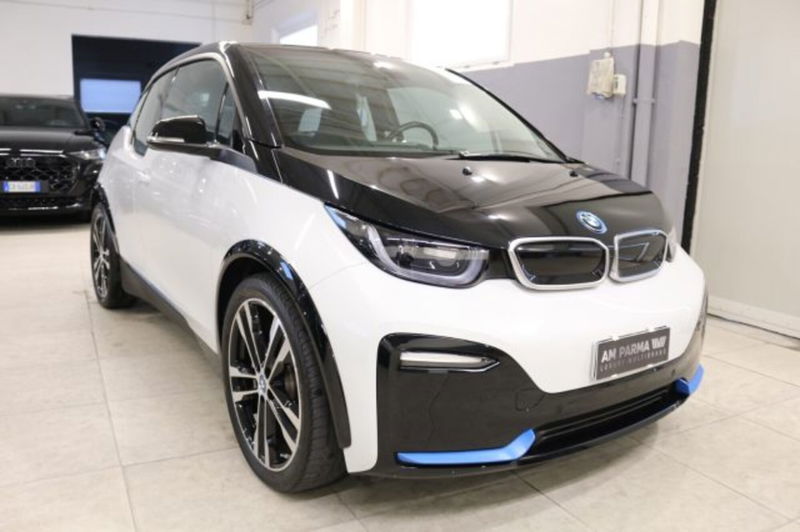 BMW i3 i3 120 Ah Advantage