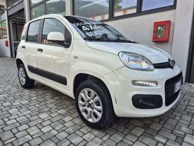 Fiat Panda van 0.9 Pop 85cv 4x4 2p.ti serie 4 E6d