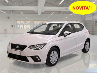 SEAT Ibiza 1.0 TGI 5 porte Style usata