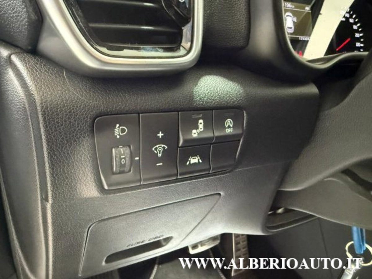 Kia Sportage 1.6 CRDI 136 CV DCT7 2WD GT Line (17)
