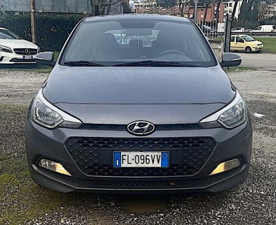 Hyundai i20 1.2 5p. Econext Classic usata