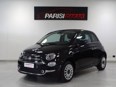 Fiat 500 1.0 Hybrid Dolcevita usata