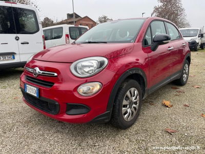 Fiat 500X 1.6 E-Torq 110 CV Pop usata