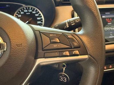 Nissan Micra IG-T 92 GPL 5 porte Eco Acenta (13)