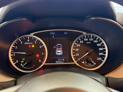 Nissan Micra IG-T 92 GPL 5 porte Eco Acenta (15)