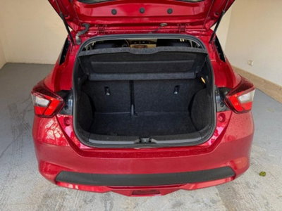 Nissan Micra IG-T 92 GPL 5 porte Eco Acenta (8)