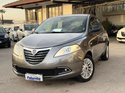 Lancia Ypsilon 1.2 69 CV 5 porte Gold usata