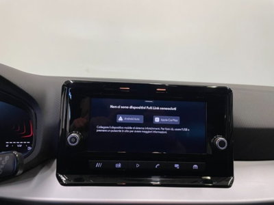 SEAT Arona 1.0 EcoTSI FR (10)