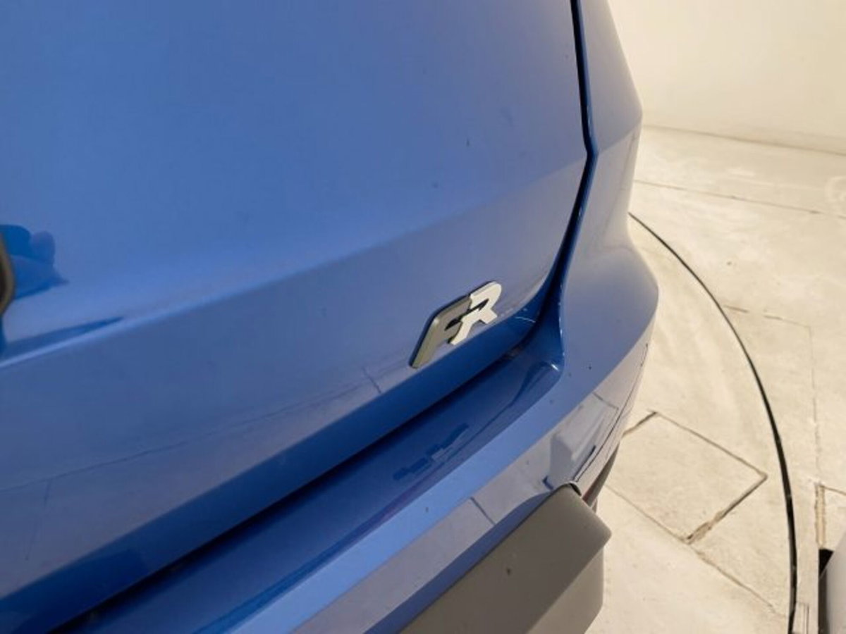 SEAT Arona 1.0 EcoTSI FR (13)