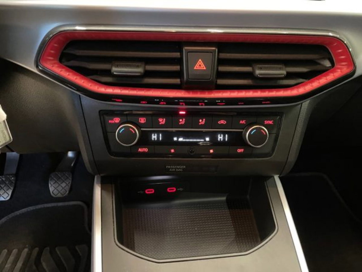 SEAT Arona 1.0 EcoTSI FR (14)