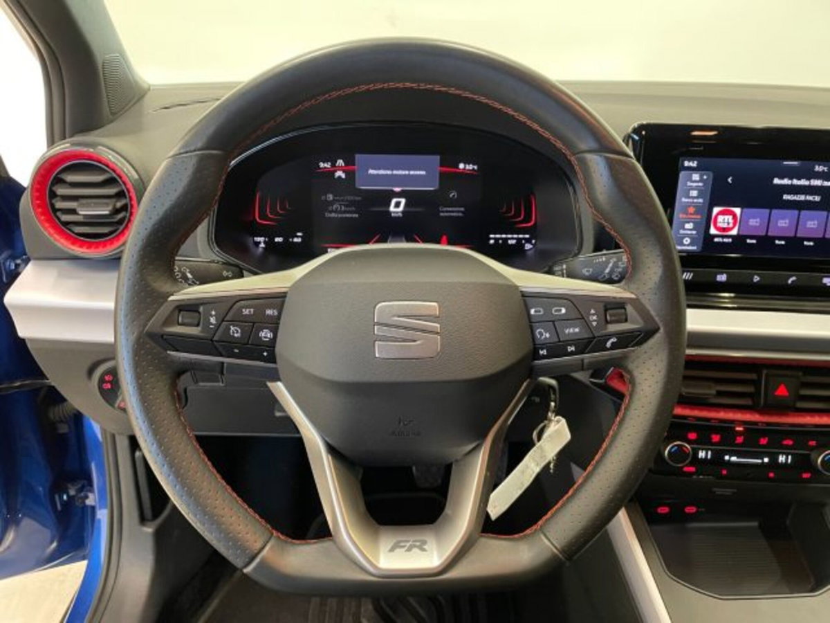 SEAT Arona 1.0 EcoTSI FR (18)