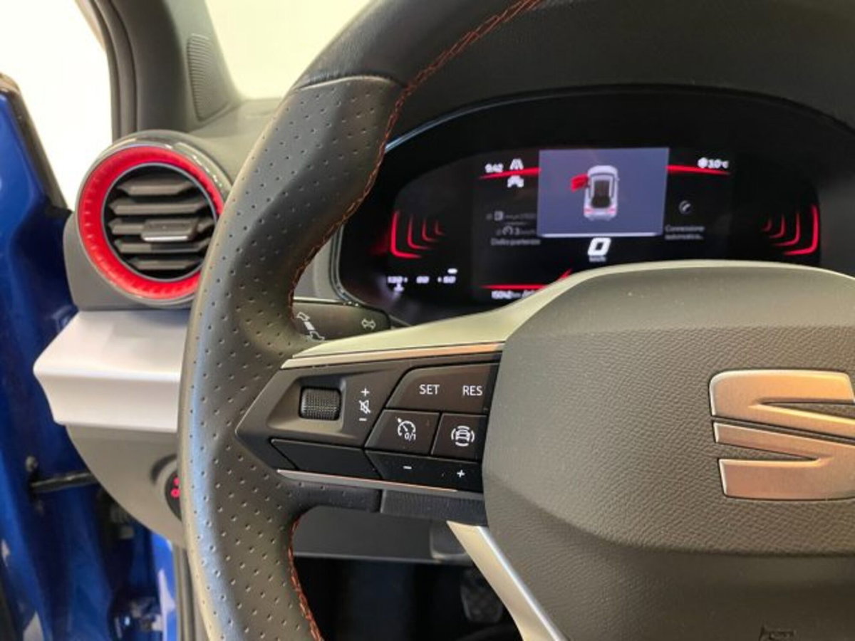 SEAT Arona 1.0 EcoTSI FR (19)