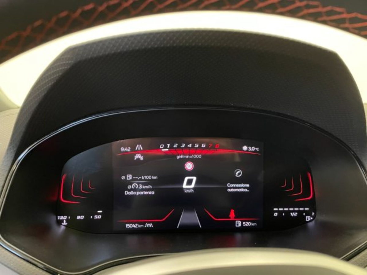 SEAT Arona 1.0 EcoTSI FR (5)