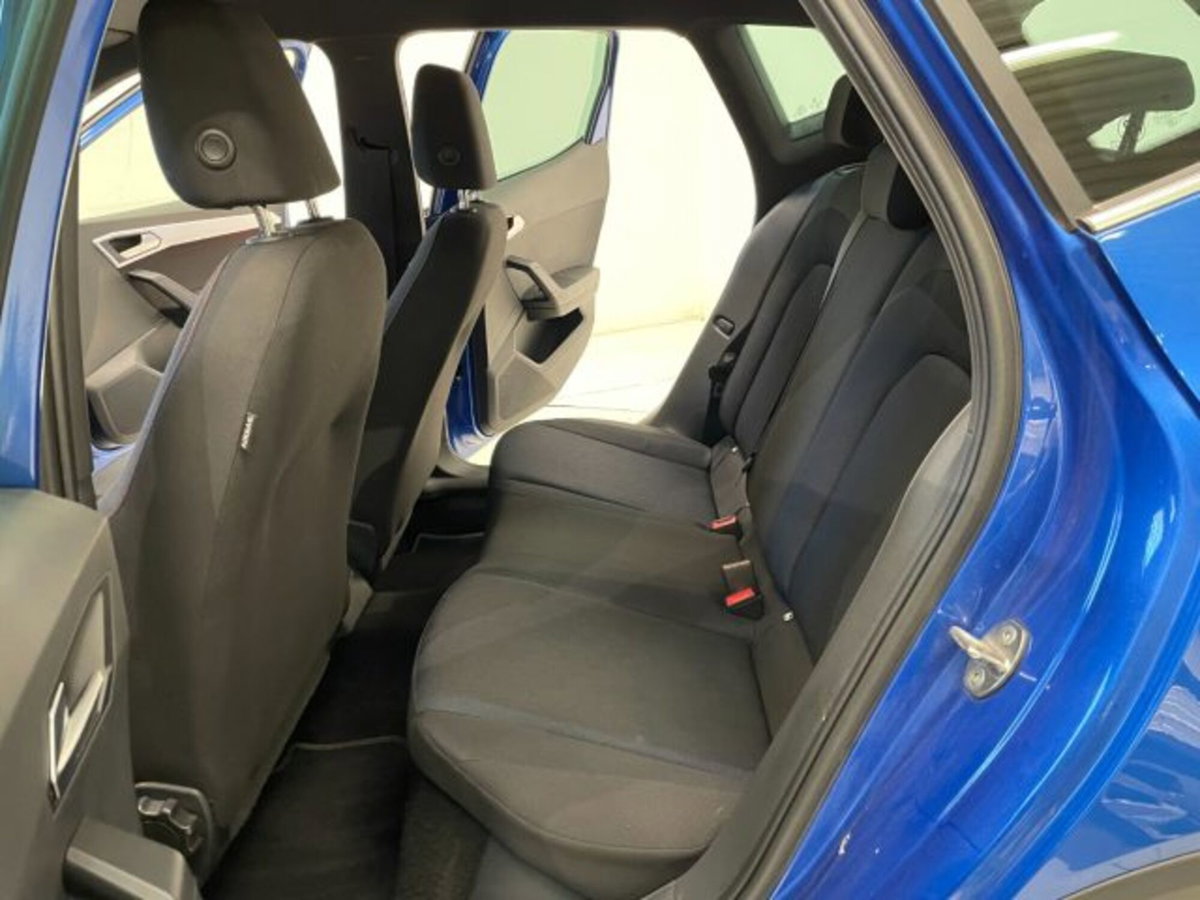 SEAT Arona 1.0 EcoTSI FR (7)