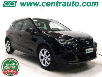 SEAT Arona 1.0 EcoTSI FR usata