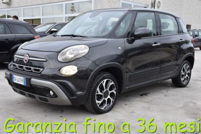 Fiat 500L 1.3 Multijet 95 CV Cross usata