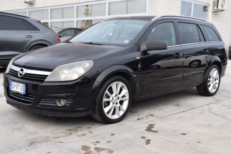 Opel Astra Station Wagon 1.7 CDTI 101CV Station Wagon Cosmo