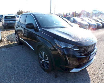 Peugeot 3008 BlueHDi 130 S&S EAT8 Allure Pack usata