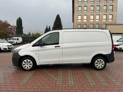 Mercedes-Benz Vito 1.7 110 CDI PC Furgone Compact usato