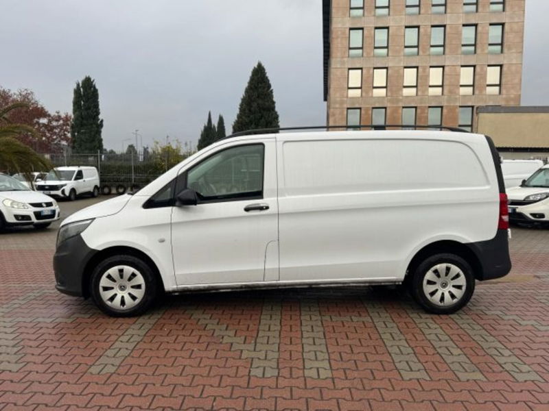 Mercedes-Benz Vito 1.7 110 CDI PC Furgone Compact