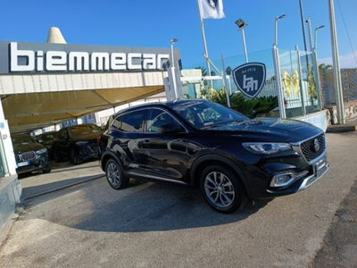 Mg HS HS 1.5T-GDI AT Luxury usata