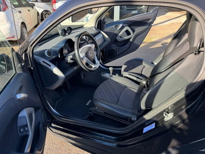 smart Fortwo 800 40 kW coupé pulse cdi (12)