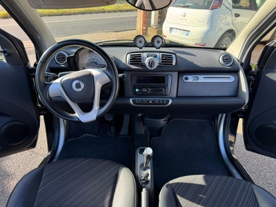 smart Fortwo 800 40 kW coupé pulse cdi (14)