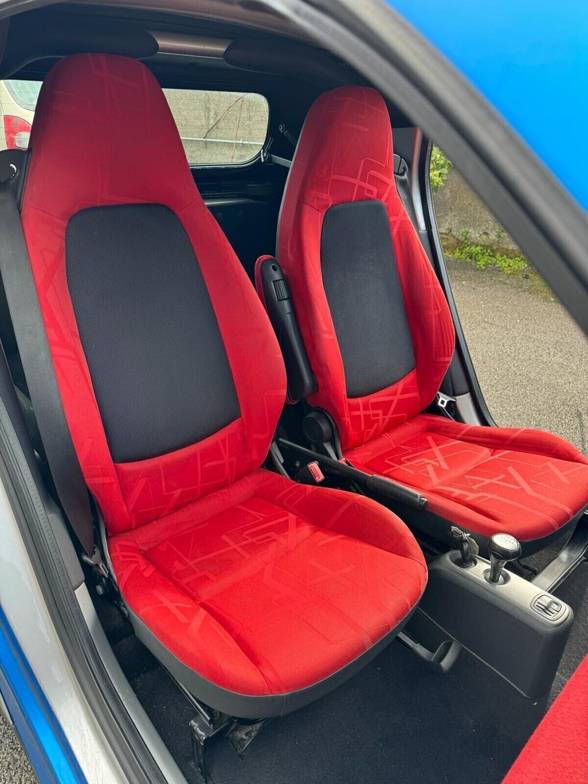 smart Fortwo Cabrio 800 40 kW cabrio passion cdi (15)