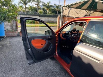 smart forfour forfour 70 1.0 Sport edition 1 (10)