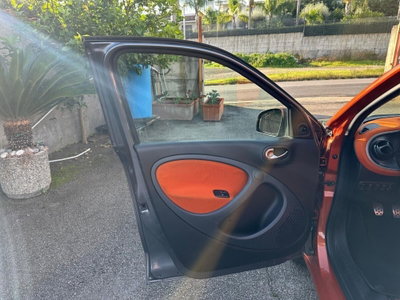 smart forfour forfour 70 1.0 Sport edition 1 (11)