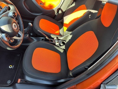 smart forfour forfour 70 1.0 Sport edition 1 (12)