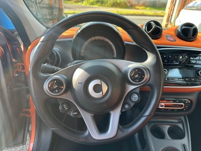 smart forfour forfour 70 1.0 Sport edition 1 (13)