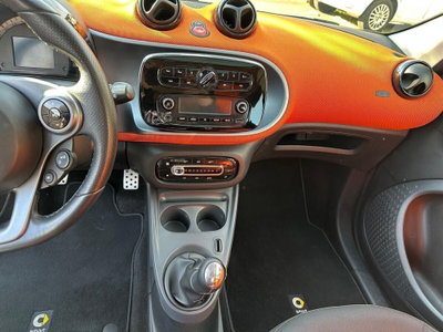 smart forfour forfour 70 1.0 Sport edition 1 (14)