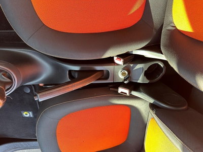 smart forfour forfour 70 1.0 Sport edition 1 (15)