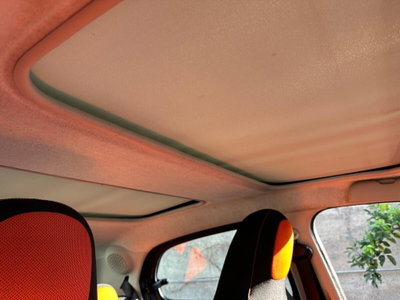 smart forfour forfour 70 1.0 Sport edition 1 (16)